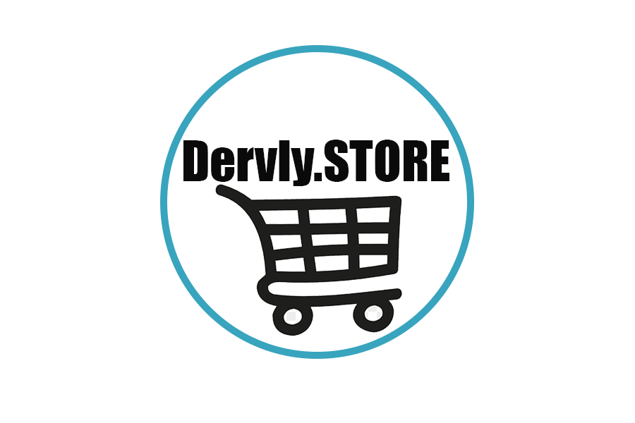 Welcome to Dervly Store – Your Destination for Health and Growth ...